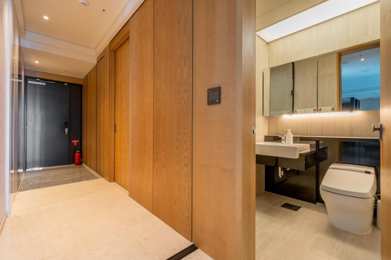 Lct Residence Y Collection 釜山広域市 エクステリア 写真