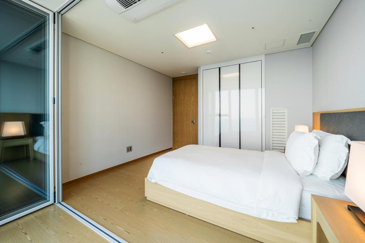 Lct Residence Y Collection 釜山広域市 エクステリア 写真