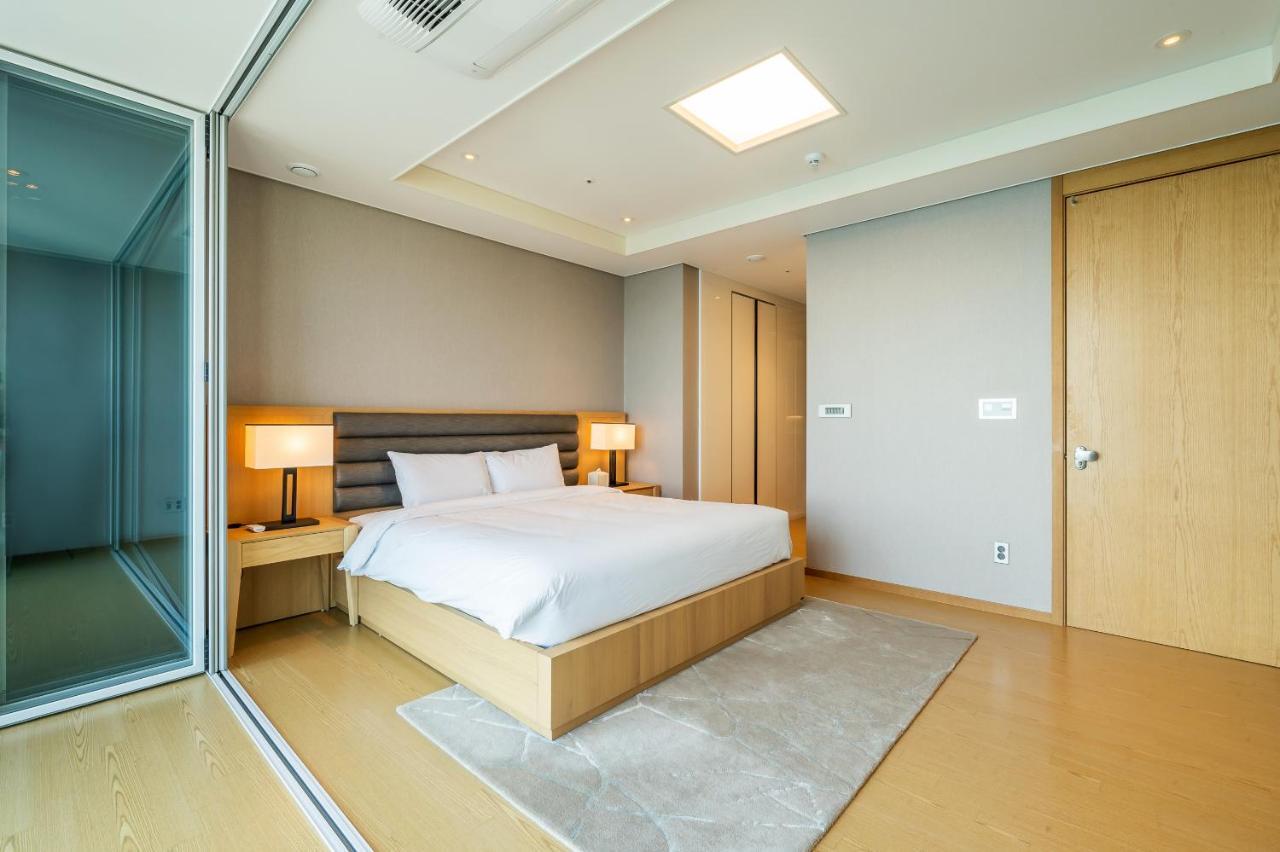 Lct Residence Y Collection 釜山広域市 エクステリア 写真
