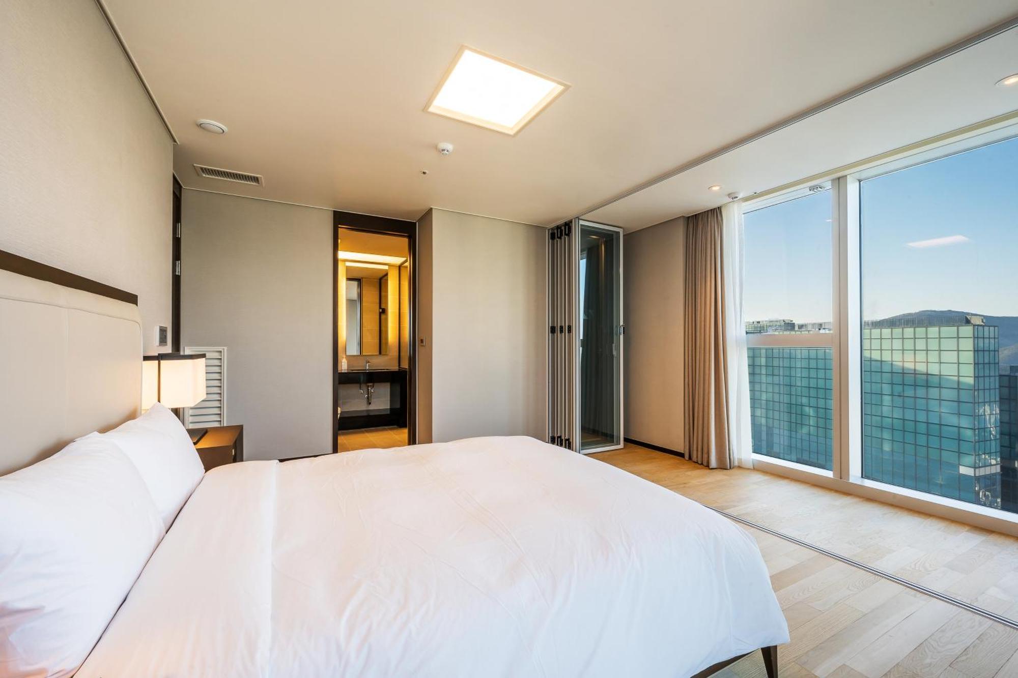 Lct Residence Y Collection 釜山広域市 エクステリア 写真