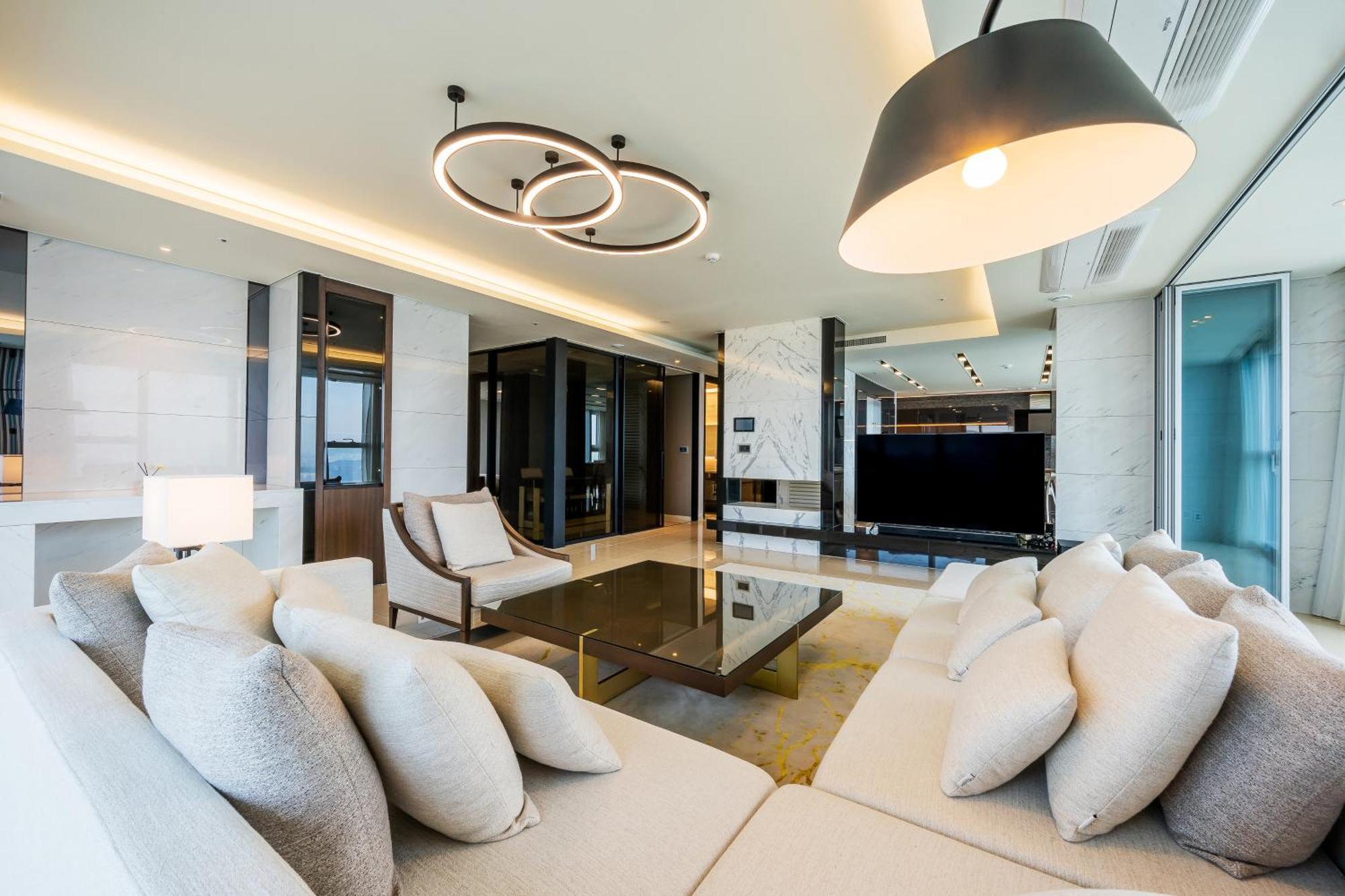 Lct Residence Y Collection 釜山広域市 エクステリア 写真