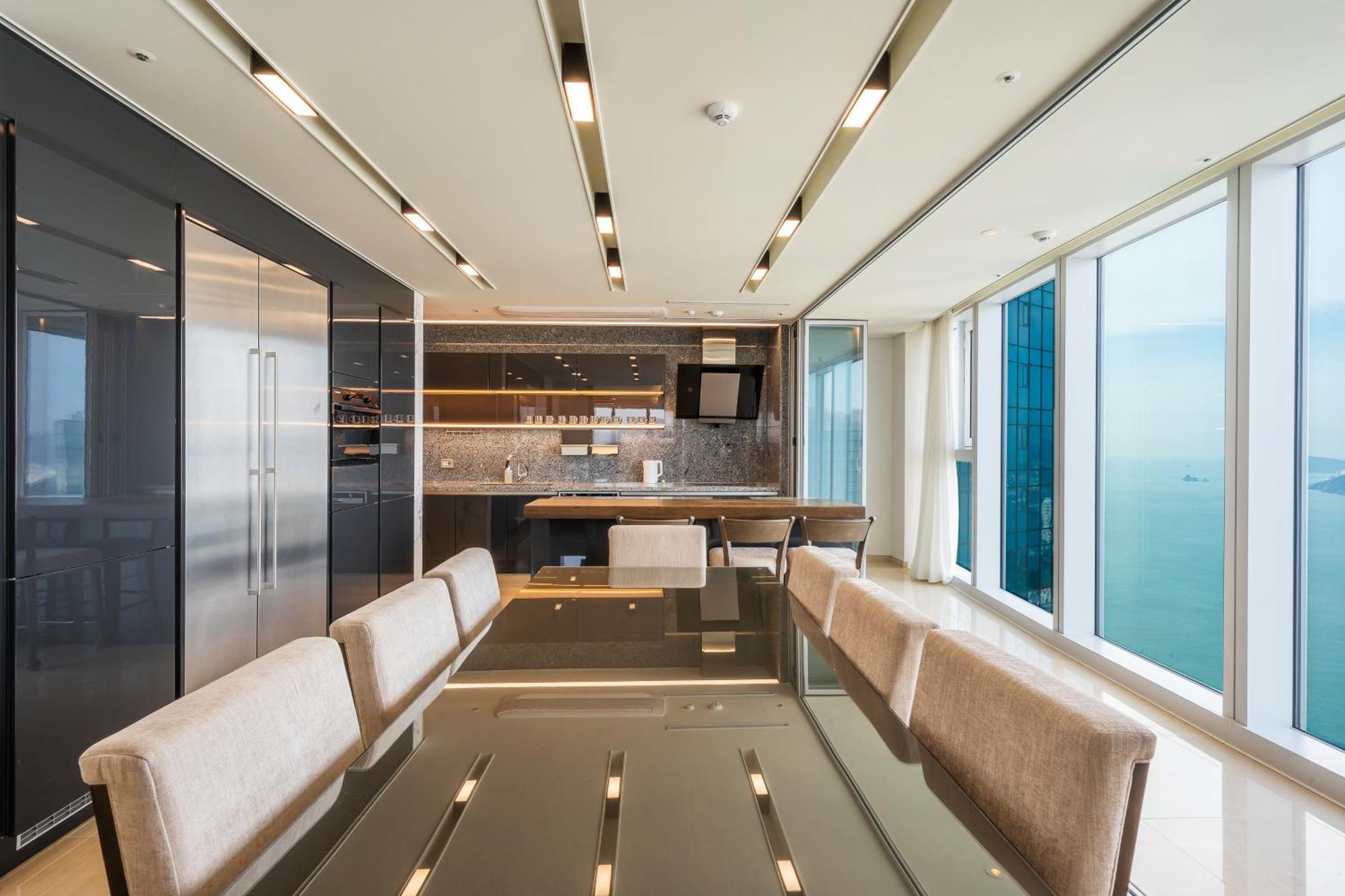 Lct Residence Y Collection 釜山広域市 エクステリア 写真