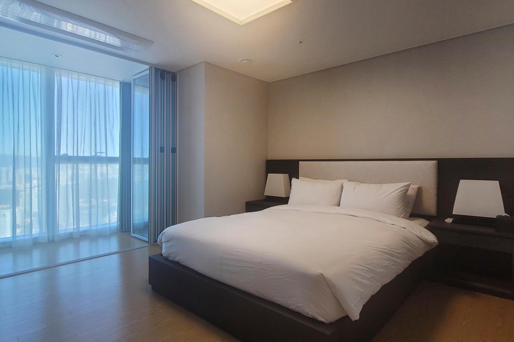 Lct Residence Y Collection 釜山広域市 エクステリア 写真