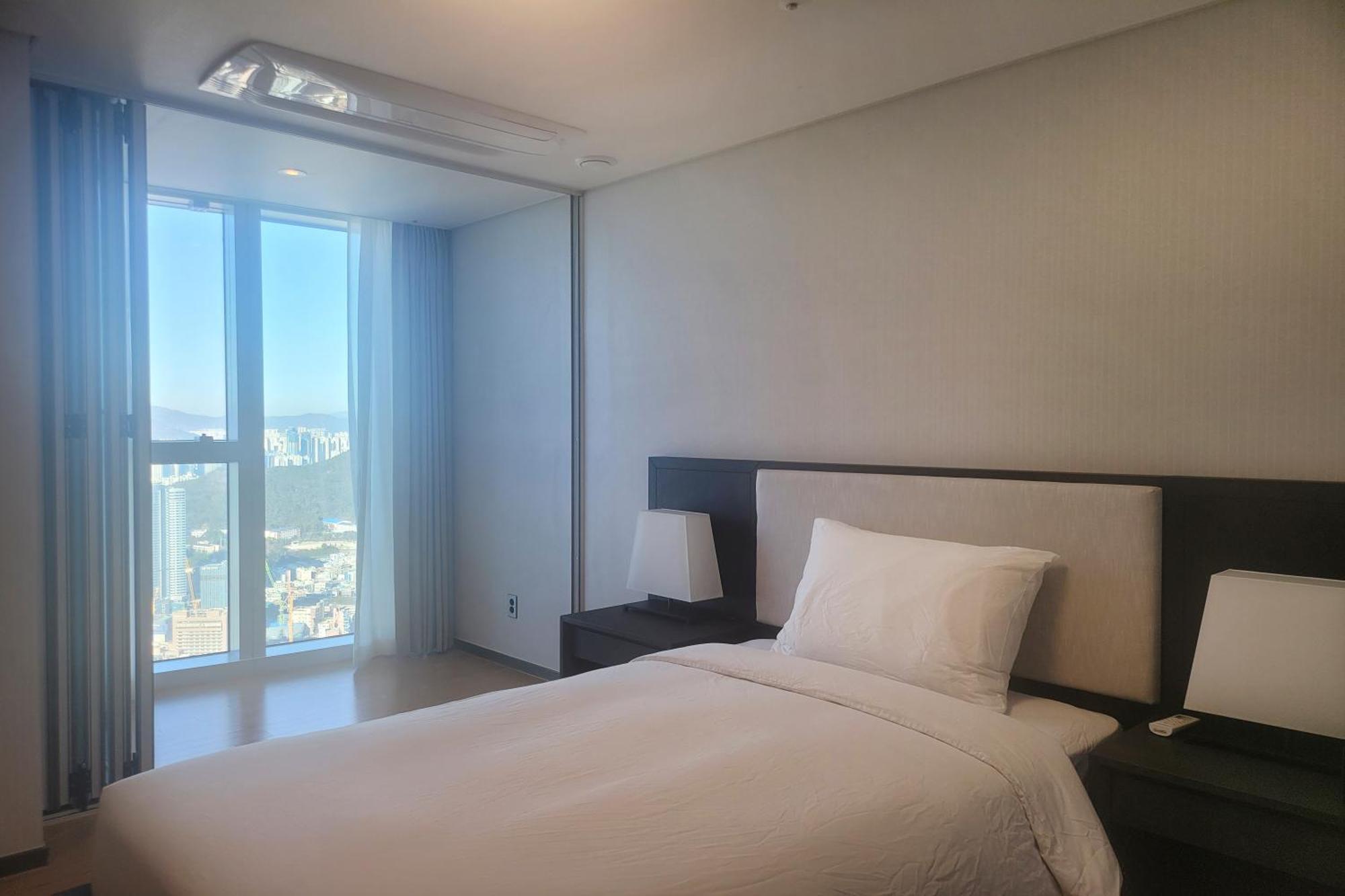 Lct Residence Y Collection 釜山広域市 エクステリア 写真