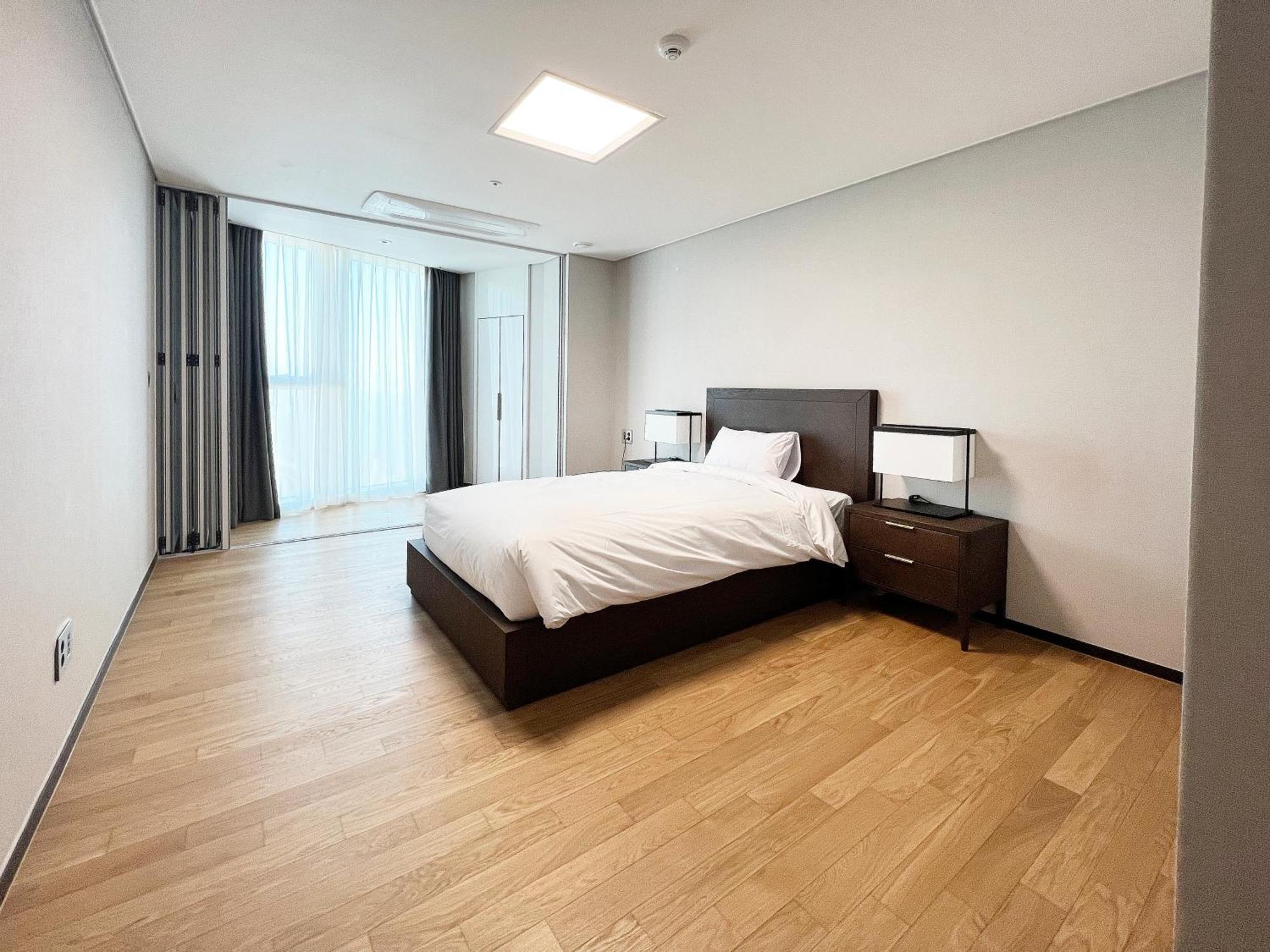 Lct Residence Y Collection 釜山広域市 エクステリア 写真
