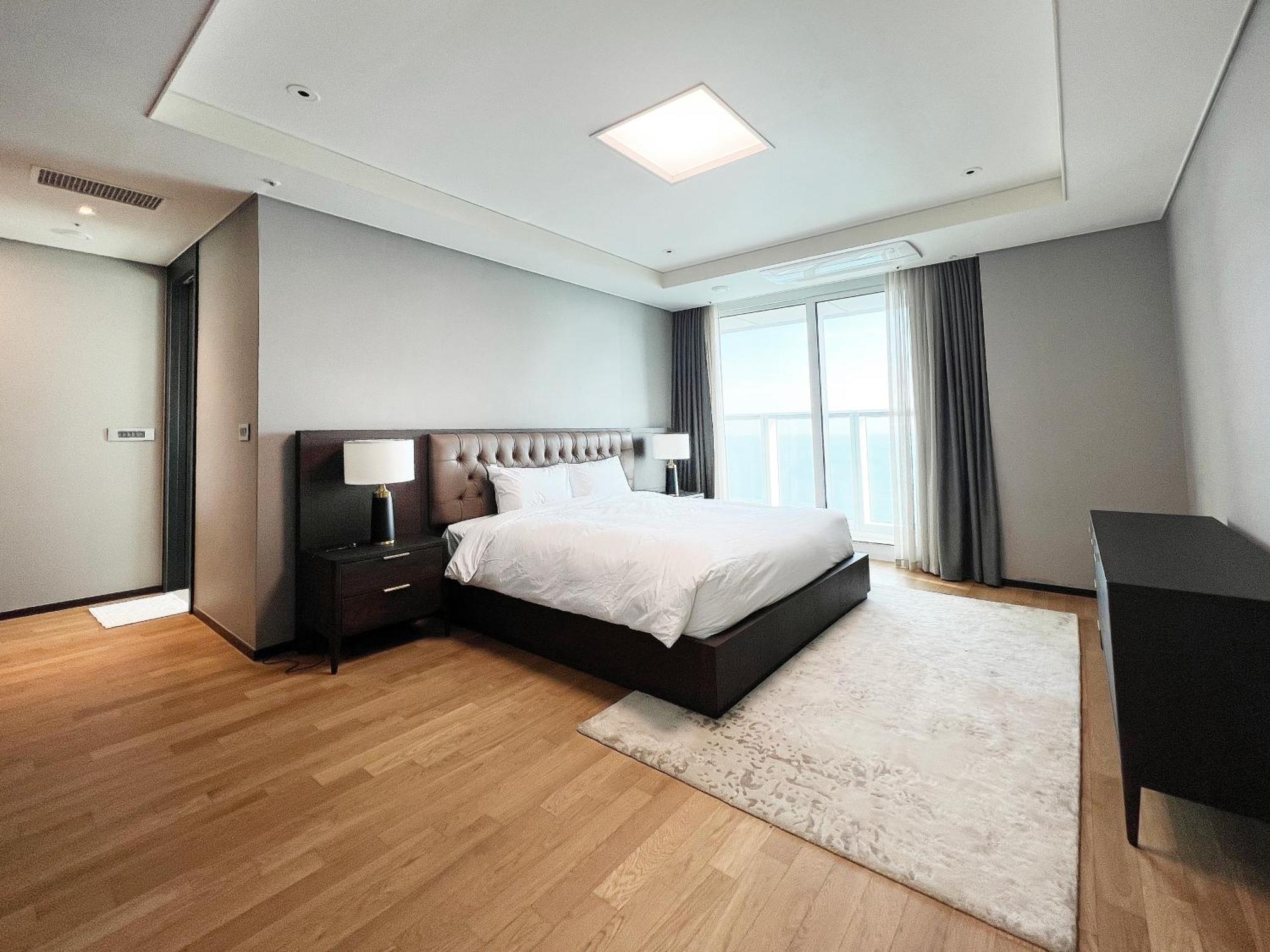 Lct Residence Y Collection 釜山広域市 エクステリア 写真
