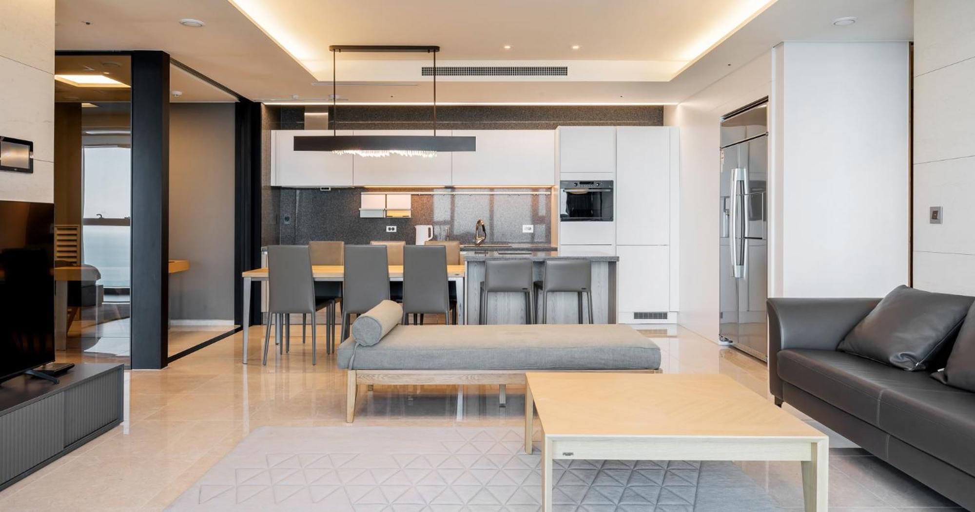 Lct Residence Y Collection 釜山広域市 エクステリア 写真