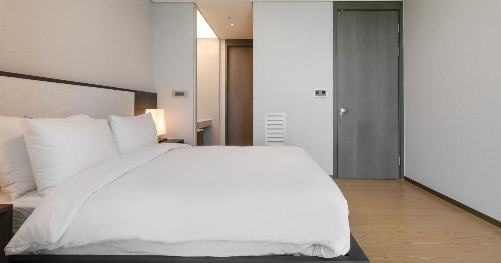 Lct Residence Y Collection 釜山広域市 エクステリア 写真